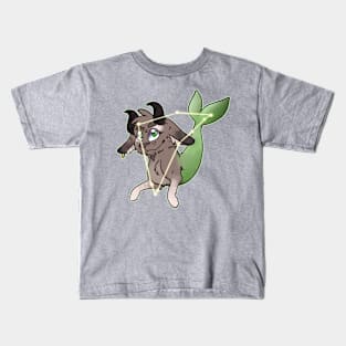 Capricorn Kids T-Shirt